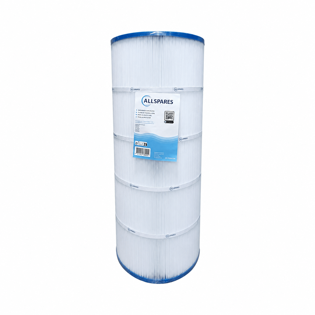 Filterkartusche geeignet für Waterair CFR150 / 001349