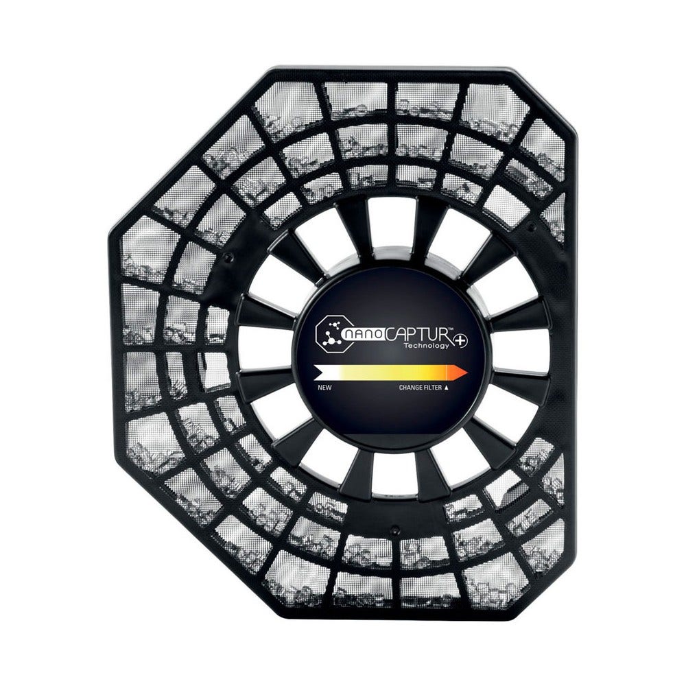 Rowenta Nanocaptur+ Filter Luftreiniger XD6082F0