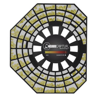 Rowenta Nanocaptur+ Filter XL Luftreiniger XD6083F0