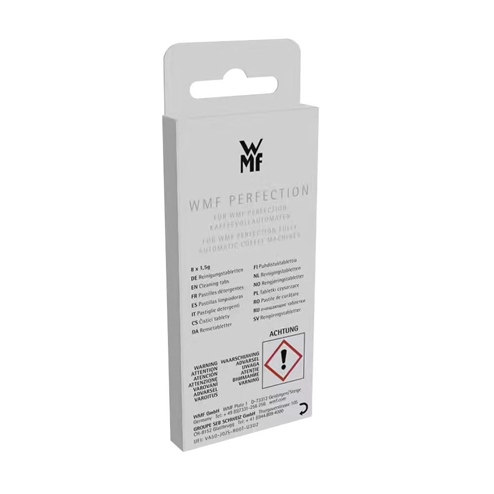 WMF Perfection Reinigungstabletten XW131000 (8St.)