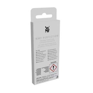 WMF Perfection Reinigungstabletten XW131000 (8St.)