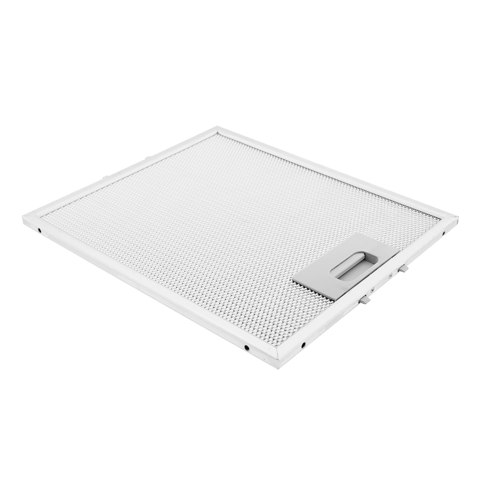 CATA Metall-Fettfilter 239x274mm YY71X4206