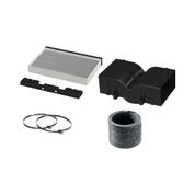 Neff CleanAir Starterset für Umluftbetrieb 17006615 / Z51CBI2X4