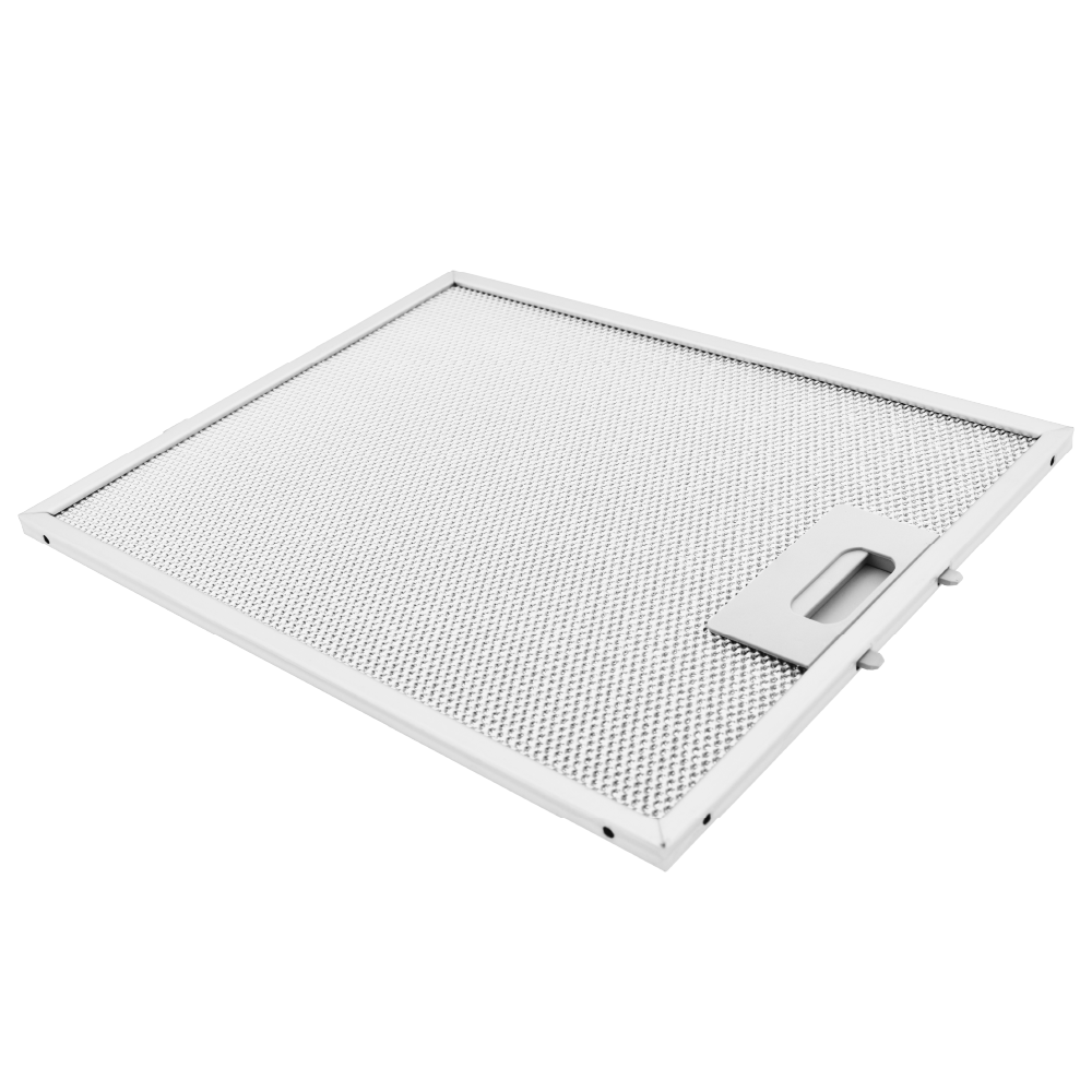 Hotpoint-Ariston Metall-Fettfilter 320x258mm 4820000027381