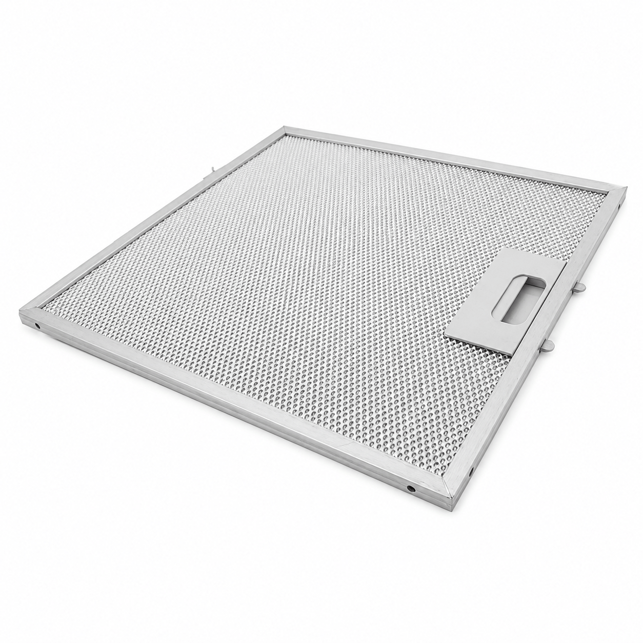 Metall-Fettfilter 305x267mm geeignet für Samsung DG81-02269A