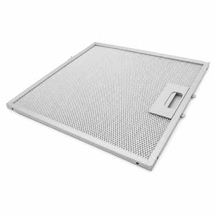 Faure Metall-Fettfilter 305x267mm 4055250429