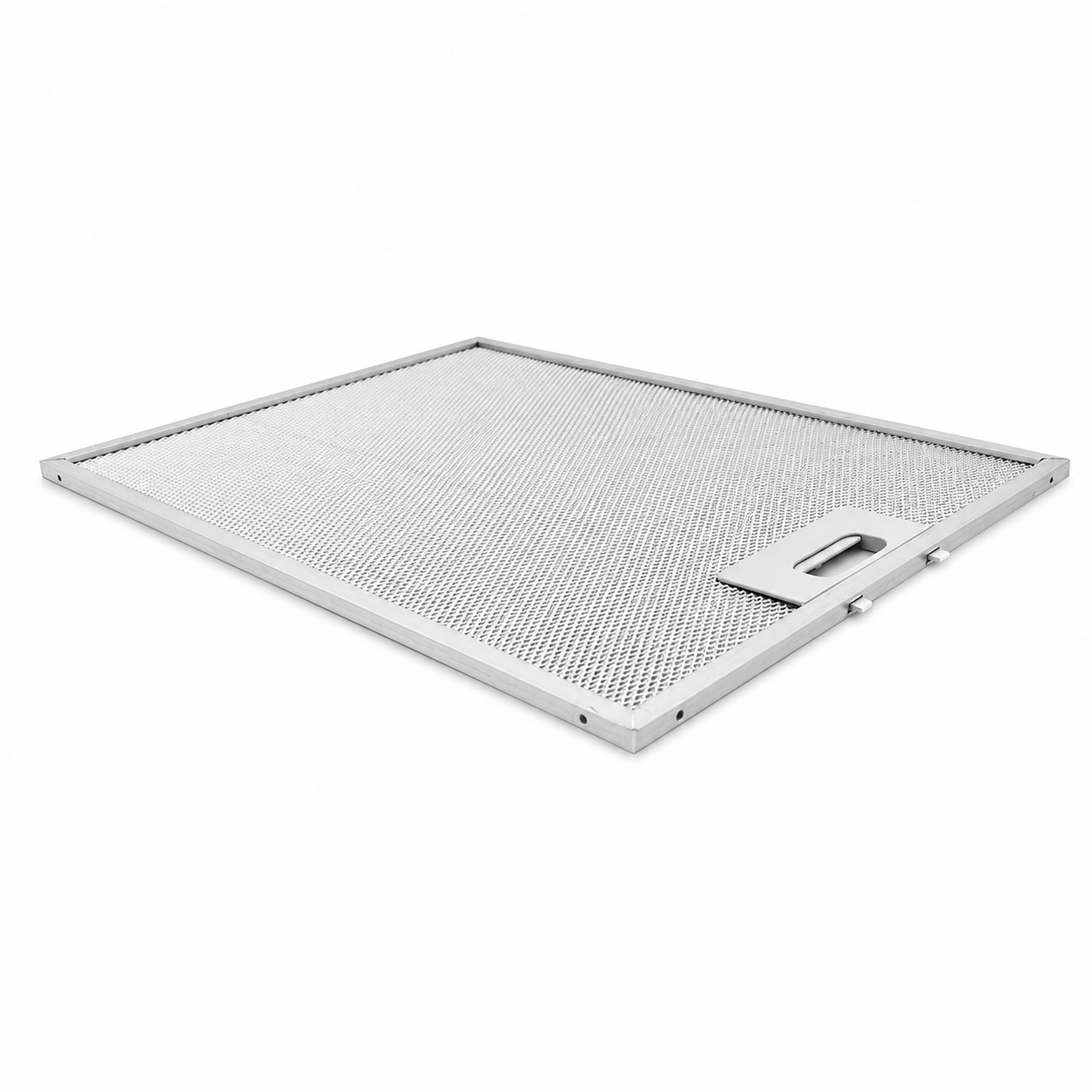 Siemens Metall-Fettfilter 380x283mm 422872 / 00422872