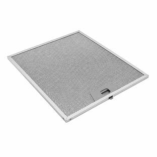 Metall-Fettfilter 300x253mm geeignet für Teka 538153