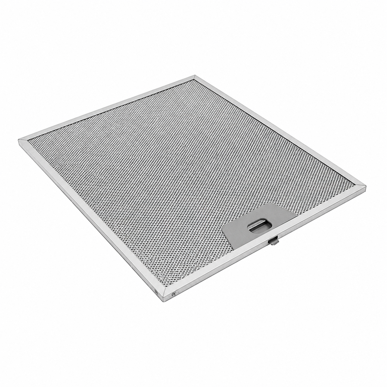 Hotpoint-Ariston Metall-Fettfilter 300x253x7mm C00059594 / 482000027080