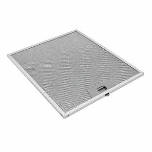 Alno Metall-Fettfilter 300x254x8mm 50248271004