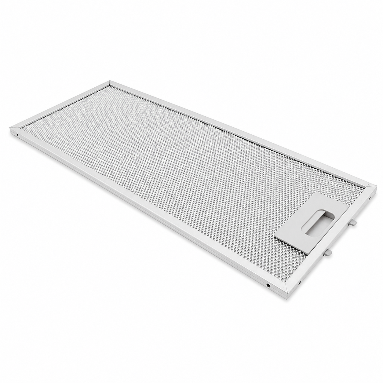 Siemens Metall-Fettfilter 456x185x8mm 00746994