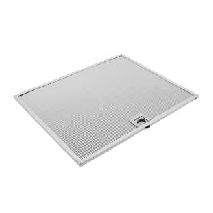 Franke Metall-Fettfilter 253x314mm 133.0261.220