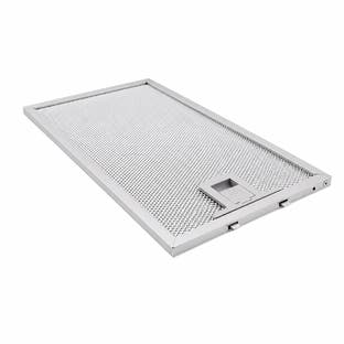 Franke Metall-Fettfilter 302x165x9mm 133.0298.217