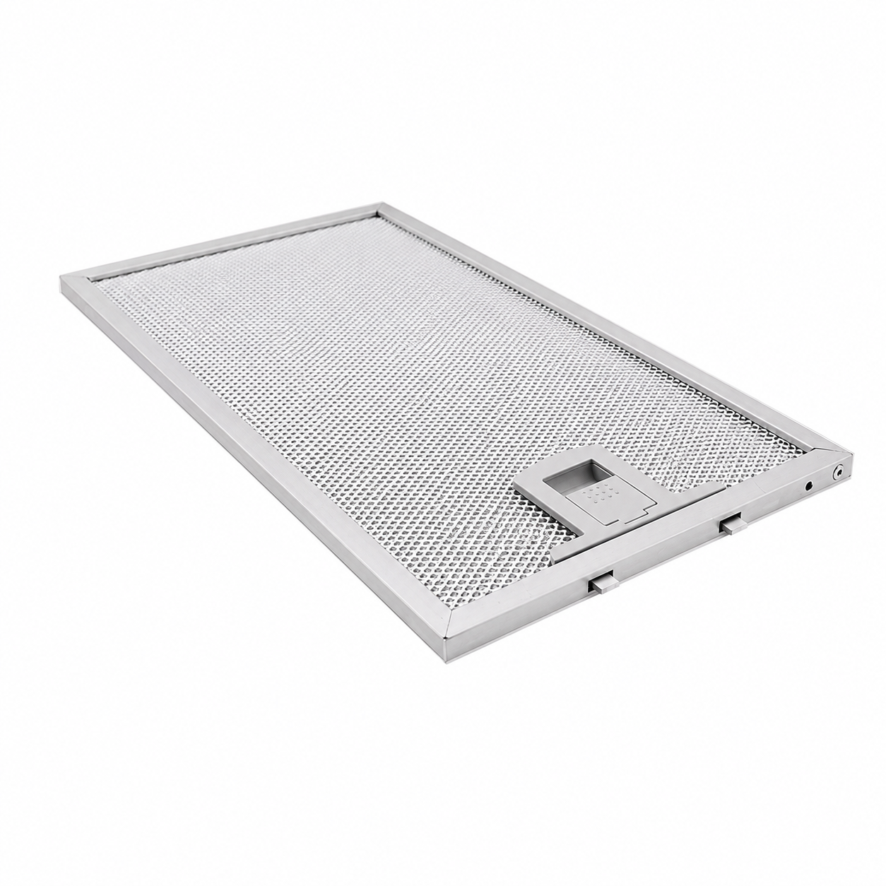 Blaupunkt Metall-Fettfilter 302x165x9mm 133.0298.217