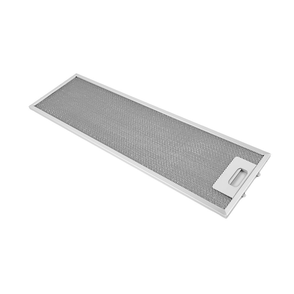 Arthur Martin Metall-Fettfilter 530x160x8mm 50289526001