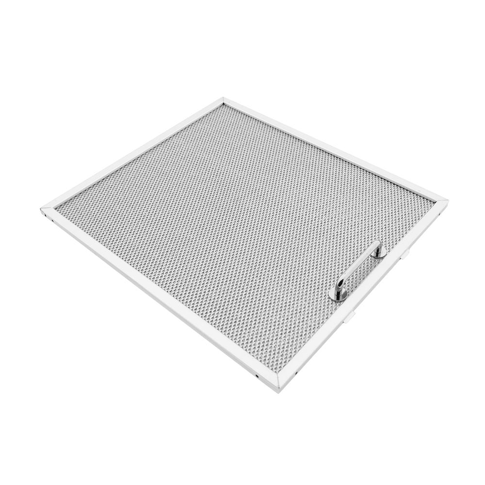 Whirlpool Metall-Fettfilter 300x266mm 481948048172