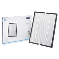 DeLonghi Luftreiniger-Filtersatz AC75