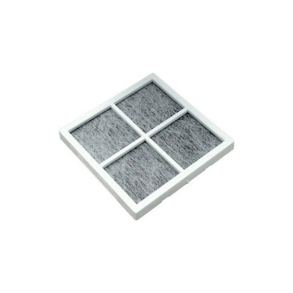 Ersatzset Kühlschrank Luftfilter + Wasserfilter 5231JA2010B geeignet für LG