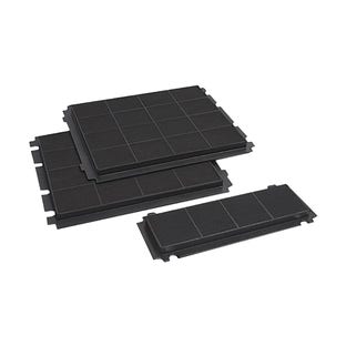Airforce Aktivkohlefilter-Set AFFCAF129A80 (3 St.)