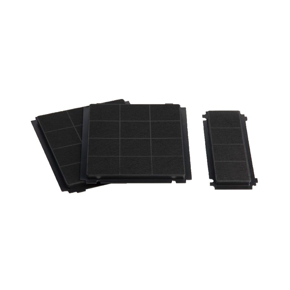 Blaupunkt Aktivkohlefilter-Set 5Z9108X1 (3St.)