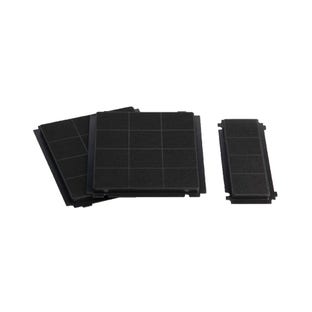 Blaupunkt Aktivkohlefilter-Set 5Z9108X1 (3St.)