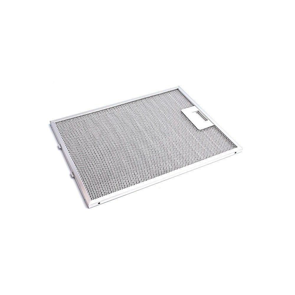 Airforce Metall-Fettfilter 341x266x10mm AF-GF22E