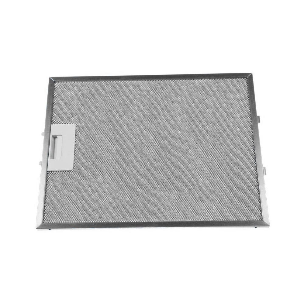 Airforce Metall-Fettfilter 341x267x9mm AFGF22R4