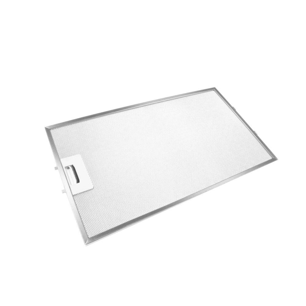 Airforce Metall-Fettfilter 267x467mm AFGF30L6E