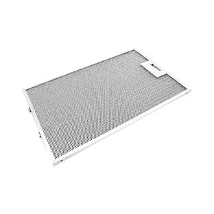 Airforce Metall-Fettfilter 267x414mm AFGF5460E