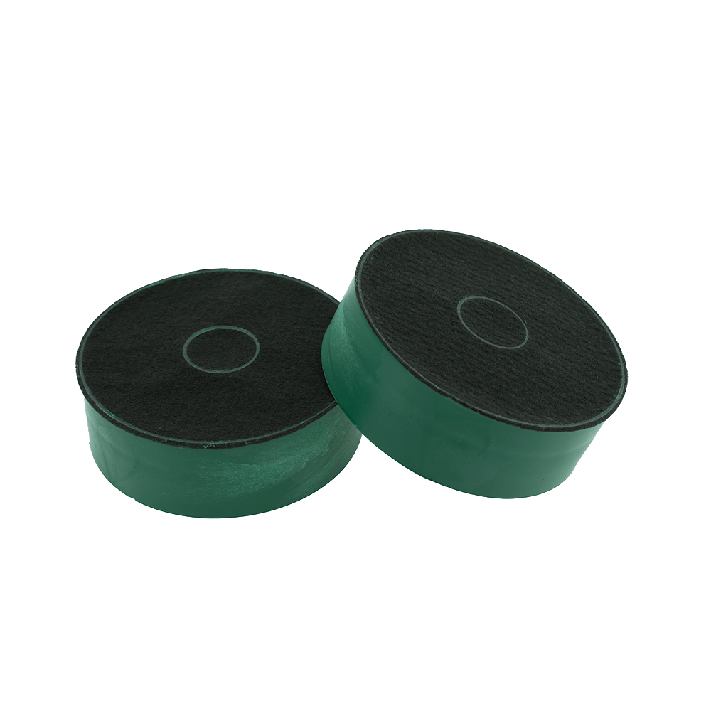 Long Life Aktivkohlefilter geeignet für Ikea NYTTIG FIL 120 / 904.213.36 (2St.)