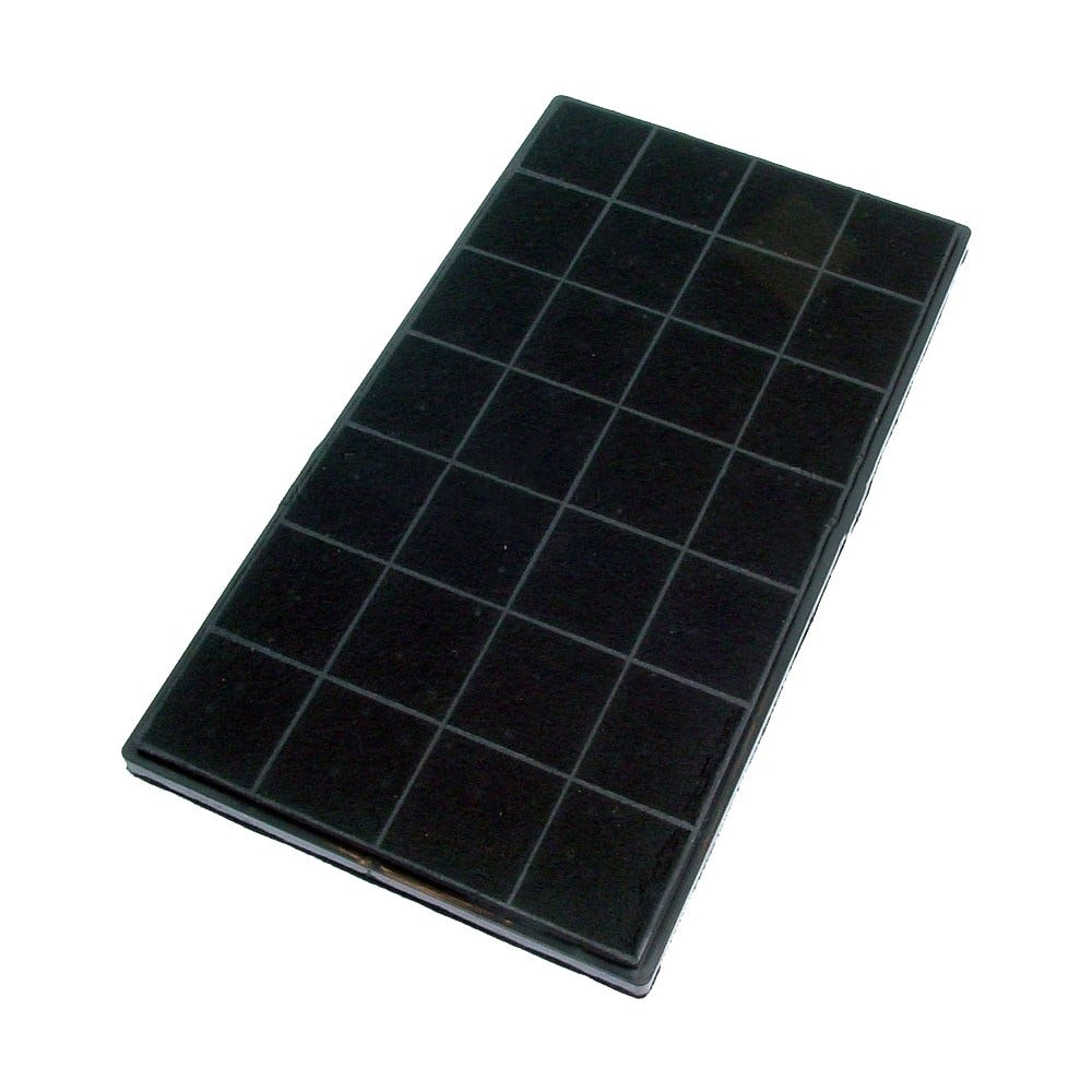 M-System Aktivkohlefilter KFBK-3