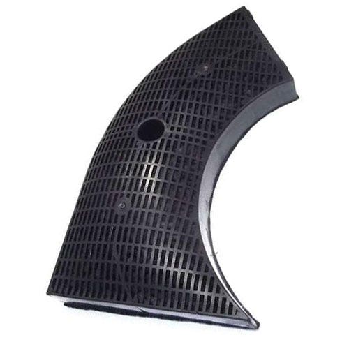 Aktivkohlefilter geeignet für Ikea NYTTIG FIL 100 / 900.693.06