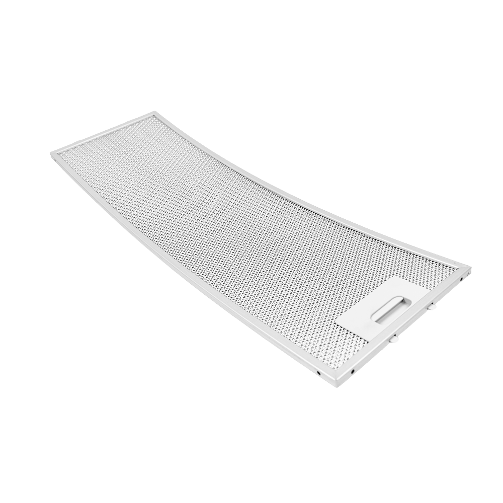 Metall-Fettfilter 548x185mm geeignet für Neff 357623 / 00357623