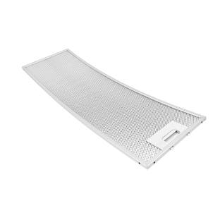 Metall-Fettfilter 548x185mm geeignet für Neff 357623 / 00357623