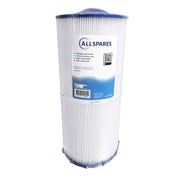 Whirlpool Filter geeignet für Weltico C3, 62613