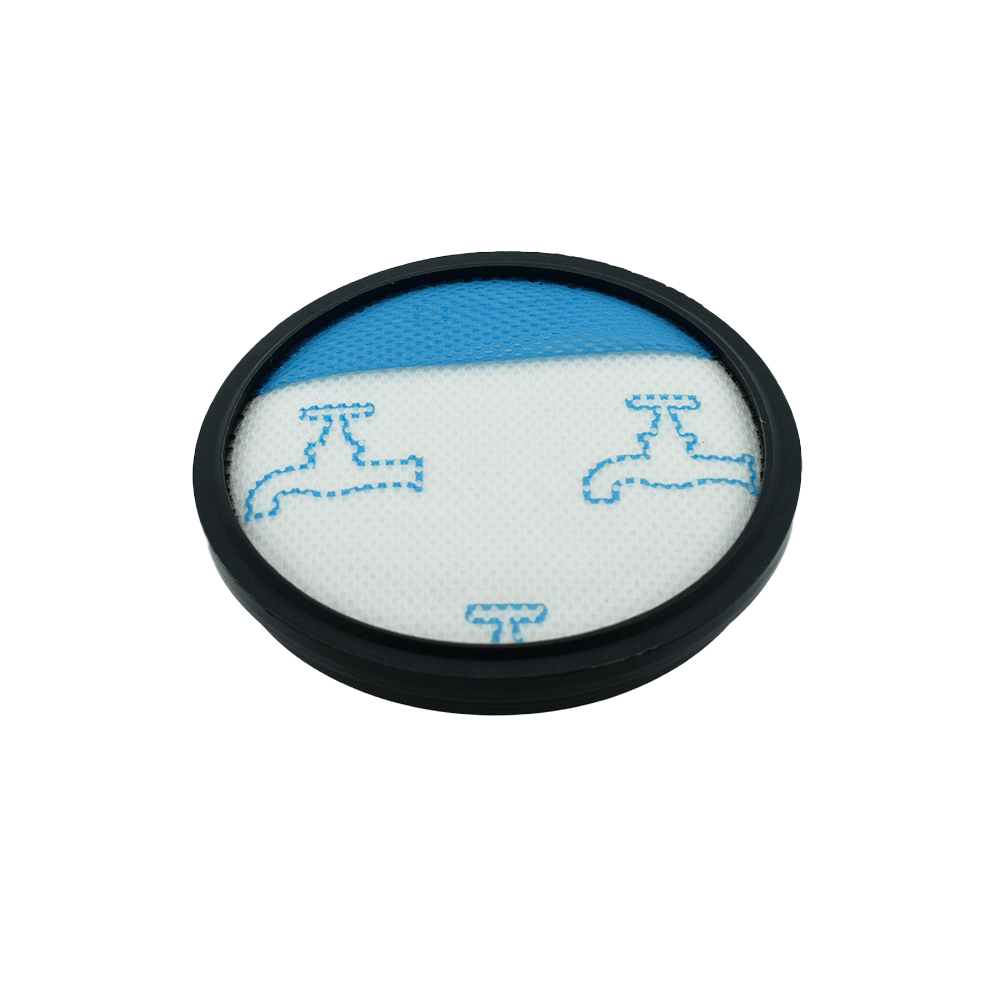 Filterset geeignet für Rowenta Compact Power Cyclonic / ZR005901 (3 St.)