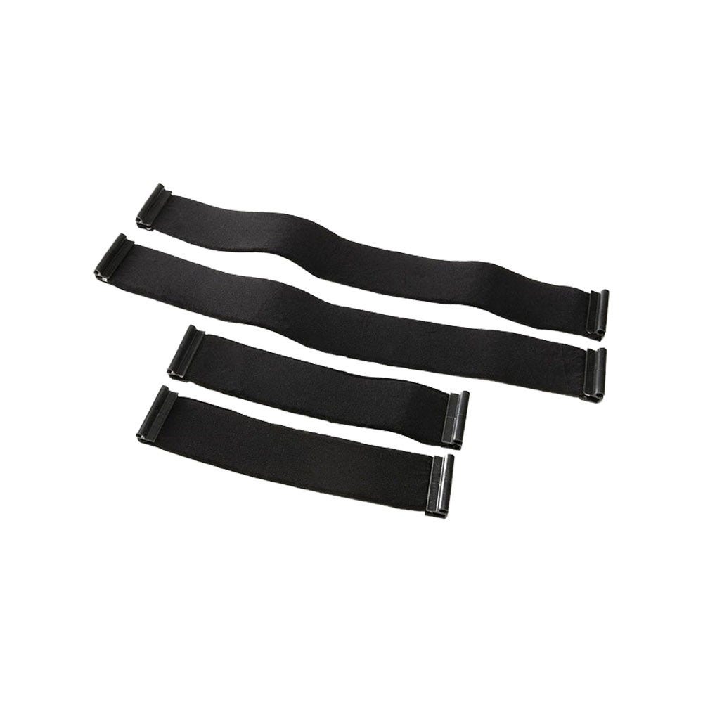 Elica Feel Long Life Aktivkohlefilter CFC0020331 (4St.)