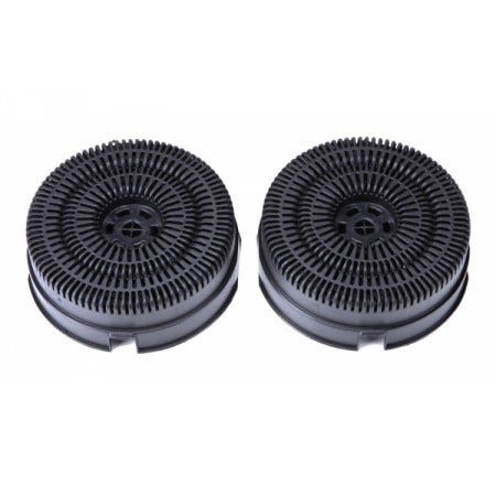 Respekta Aktivkohlefilter CFC0038000 (2St.)