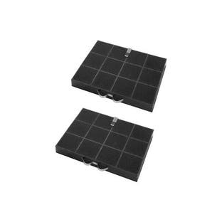 Whirlpool Aktivkohlefilter DKF38 (2St.)