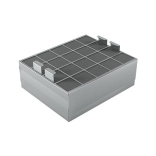 Gaggenau Regenerierbarer Aktivkohlefilter 11019121 / AA200112