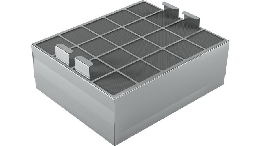 Neff Regenerierbarer Aktivkohlefilter 11019121 / Z50XXP0X0