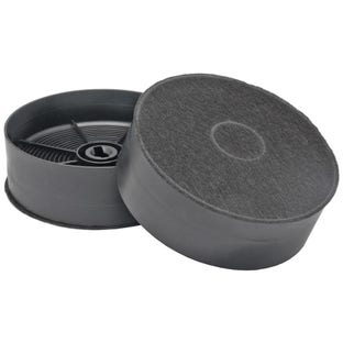 Best Aktivkohlefilter 9029865749 / ECFB03ST (2St.)