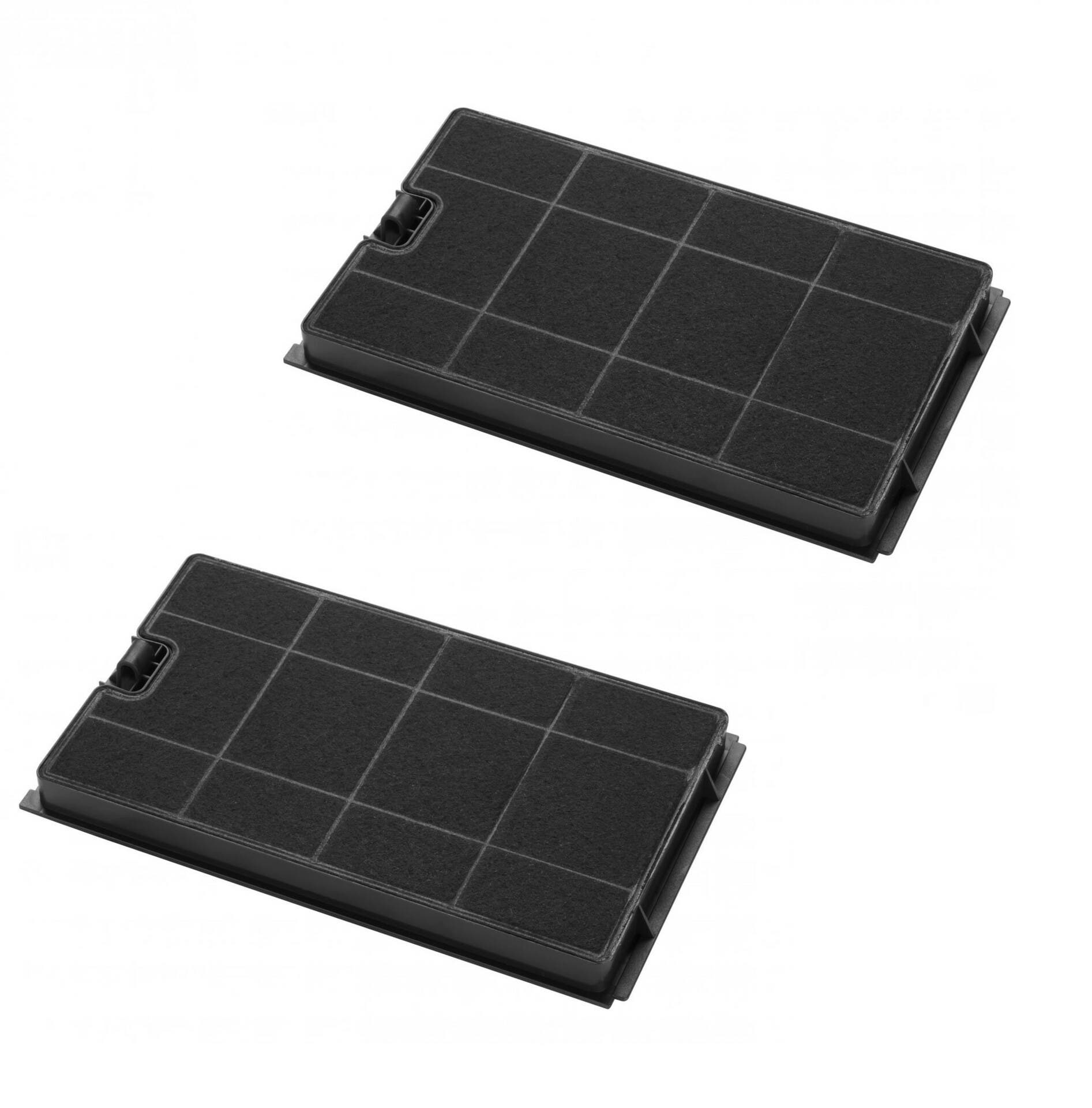 Elica Aktivkohlefilter F00210/S (2St.)