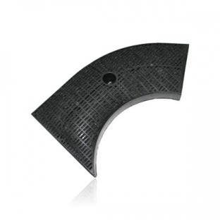 Aktivkohlefilter geeignet für Ikea NYTTIG FIL 100 / 900.693.06