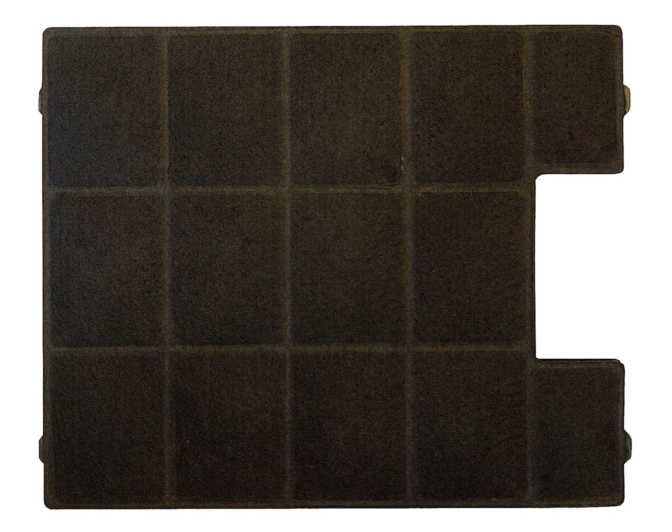 Inventum Aktivkohlefilter AKC9000RVS (2st.)