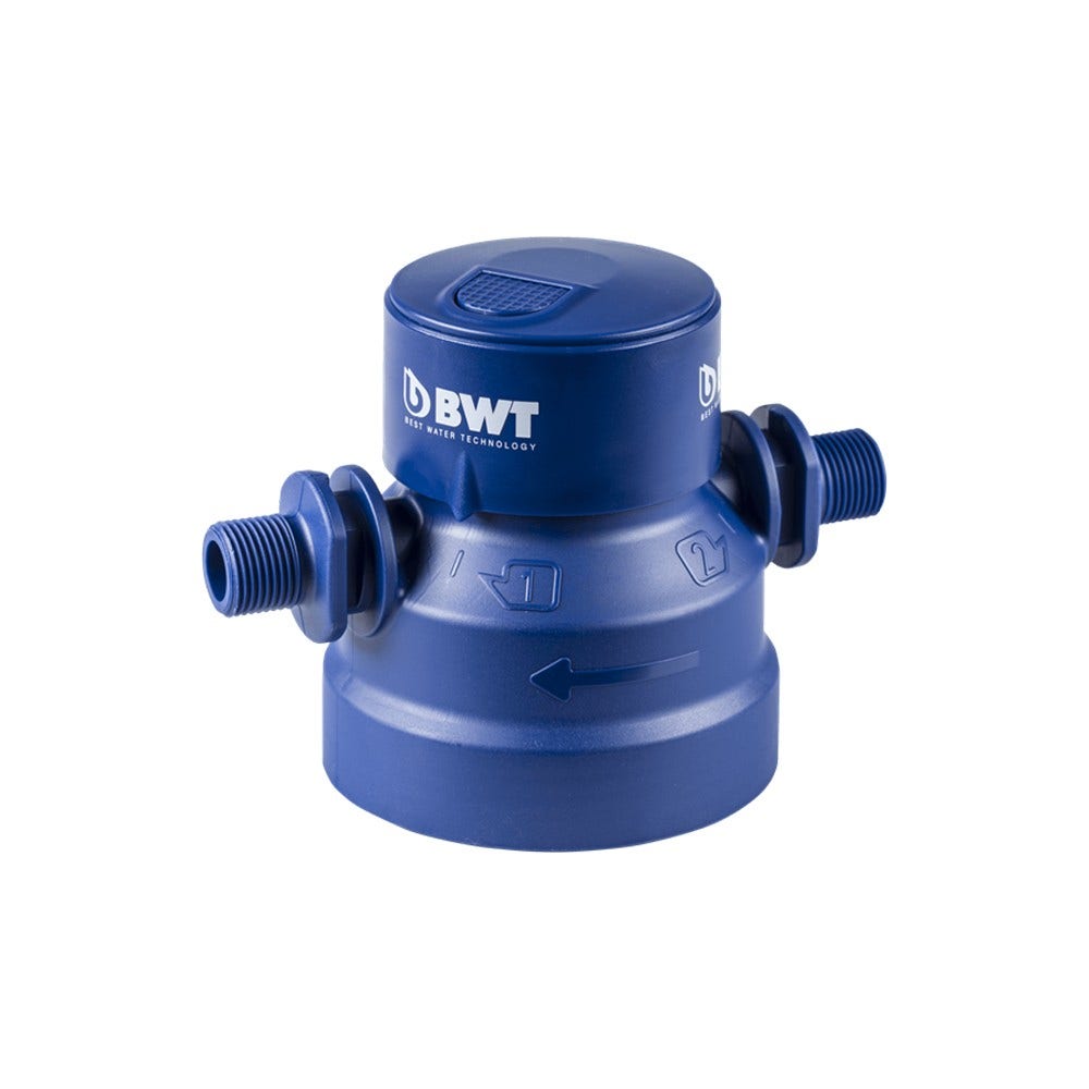 BWT Besthead Filterkopf 3/8'' FS00Y90A00