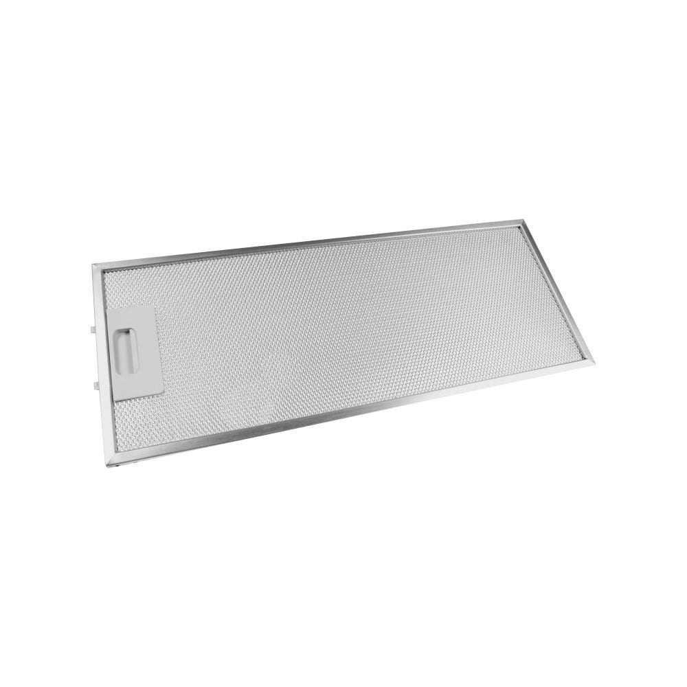 Aktivkohlefilter (4St.) und Metall-Fettfilter (2St.) geeinigt für Essential B EHT601/601S
