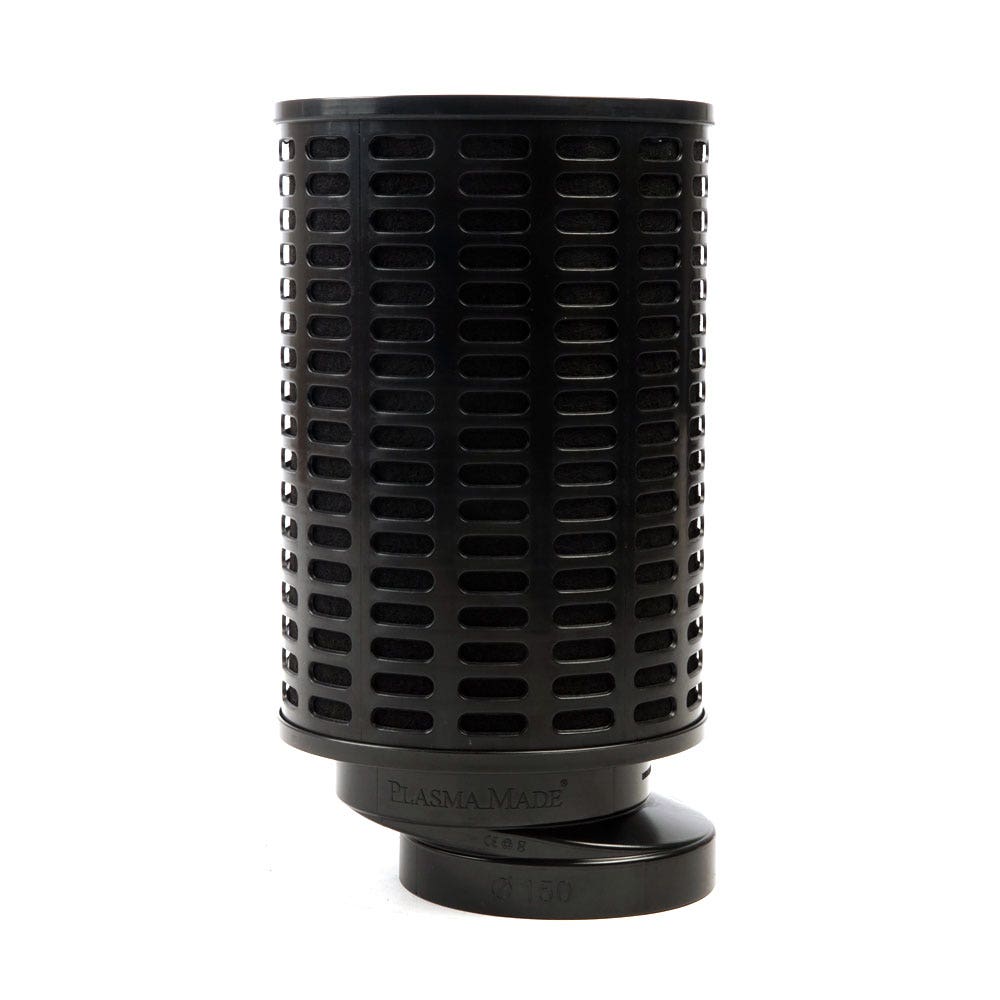 PlasmaMade Plasmafilter für Pelgrim HF4002