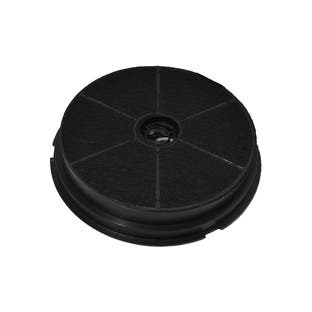 Aktivkohlefilter geeignet für High One HIG60 / HC60