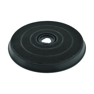 Aktivkohlefilter geeignet für Sauter AH4041F1